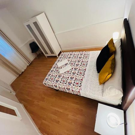 Estudios Ruda 4 Madrid Dış mekan fotoğraf