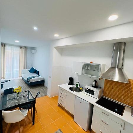 Estudios Ruda 4 Madrid Dış mekan fotoğraf