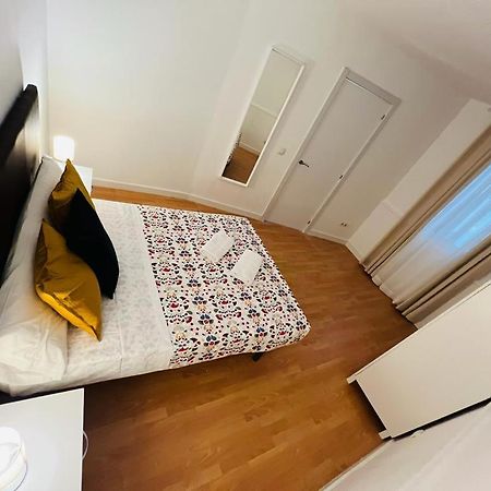 Estudios Ruda 4 Madrid Dış mekan fotoğraf