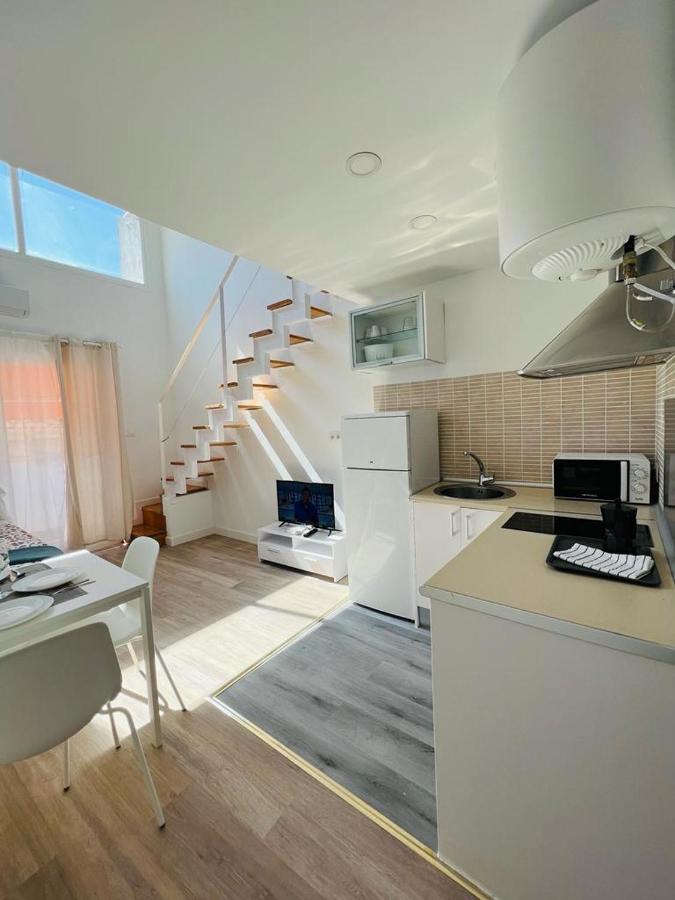 Estudios Ruda 4 Madrid Dış mekan fotoğraf