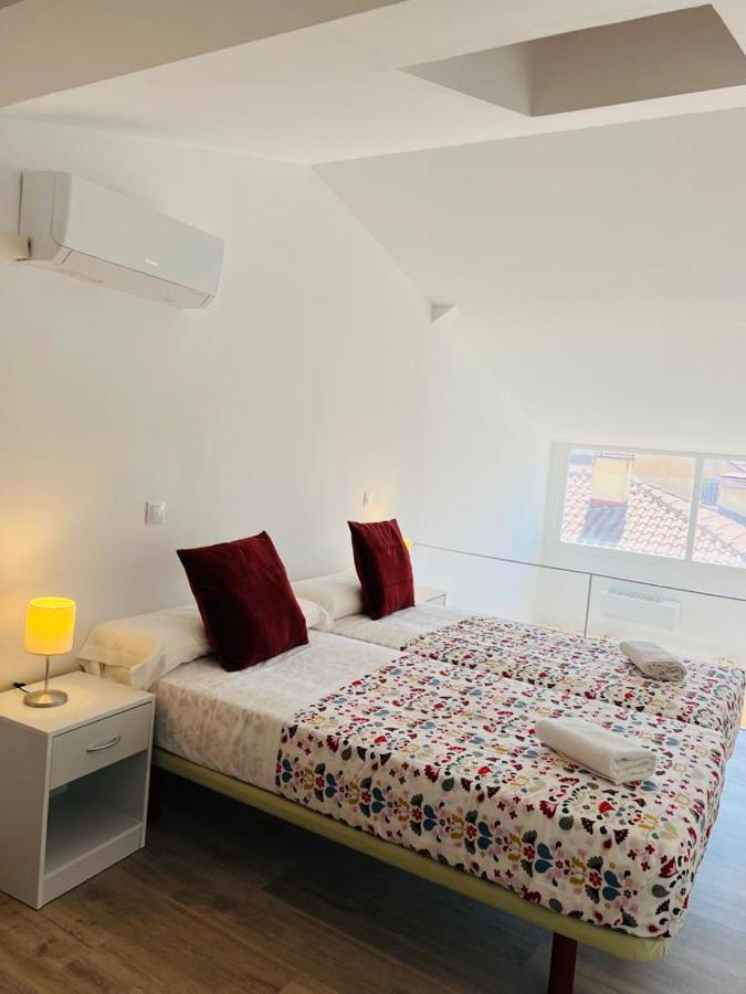 Estudios Ruda 4 Madrid Dış mekan fotoğraf