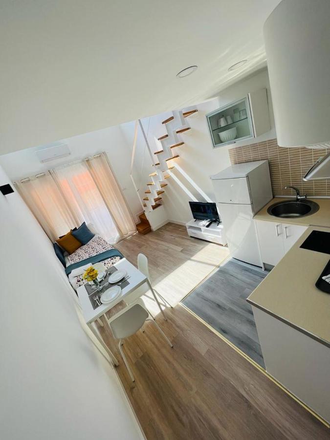 Estudios Ruda 4 Madrid Dış mekan fotoğraf