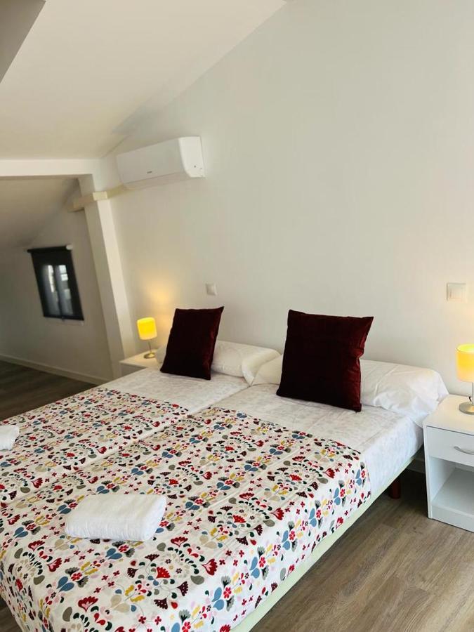 Estudios Ruda 4 Madrid Dış mekan fotoğraf