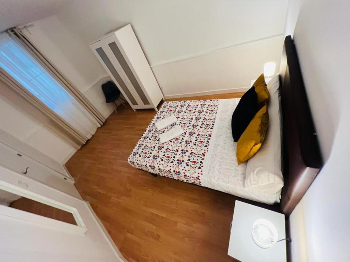 Estudios Ruda 4 Madrid Dış mekan fotoğraf