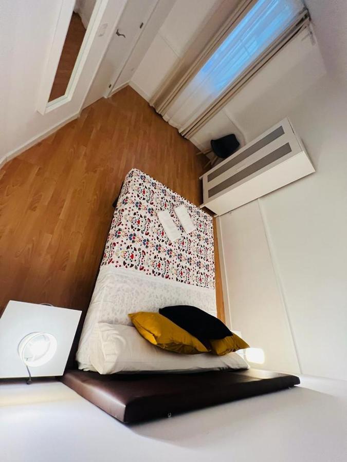 Estudios Ruda 4 Madrid Dış mekan fotoğraf
