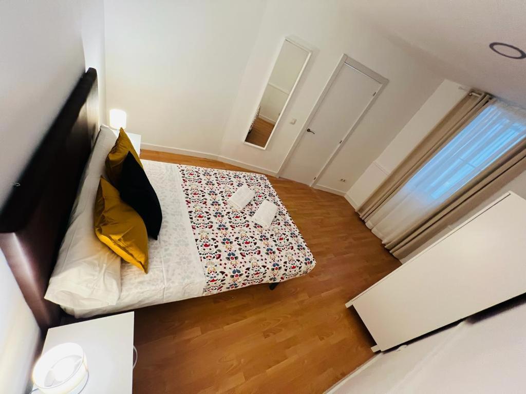 Estudios Ruda 4 Madrid Dış mekan fotoğraf