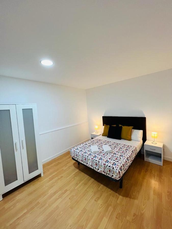 Estudios Ruda 4 Madrid Dış mekan fotoğraf