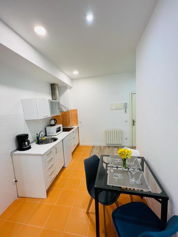 Estudios Ruda 4 Madrid Dış mekan fotoğraf