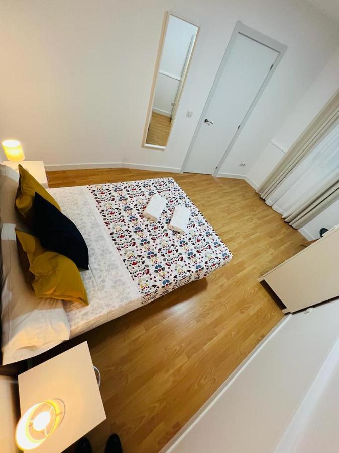 Estudios Ruda 4 Madrid Dış mekan fotoğraf