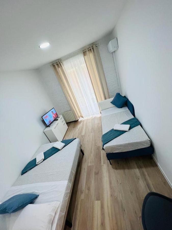 Estudios Ruda 4 Madrid Dış mekan fotoğraf