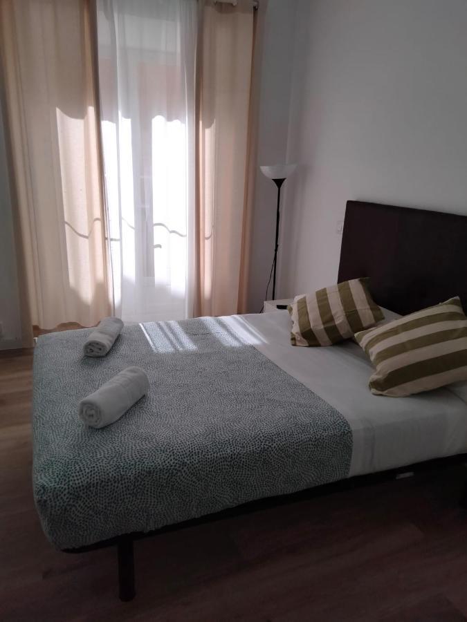 Estudios Ruda 4 Madrid Dış mekan fotoğraf