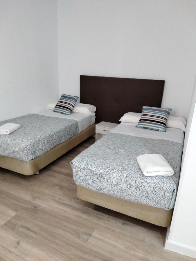 Estudios Ruda 4 Madrid Dış mekan fotoğraf