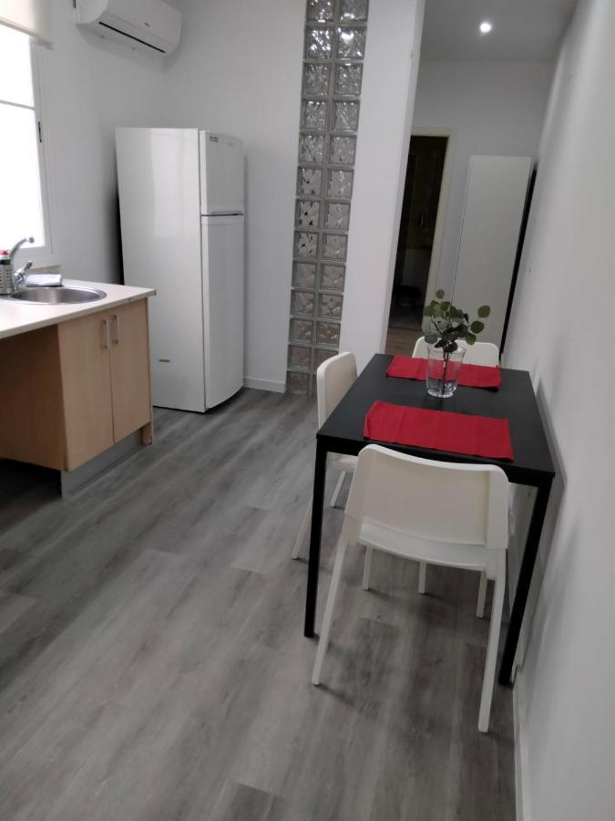 Estudios Ruda 4 Madrid Dış mekan fotoğraf