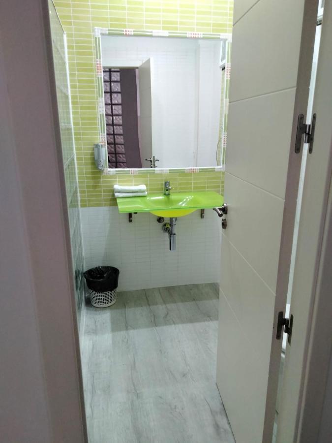 Estudios Ruda 4 Madrid Dış mekan fotoğraf