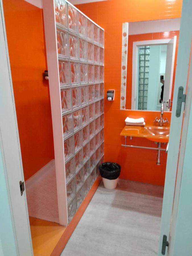Estudios Ruda 4 Madrid Dış mekan fotoğraf