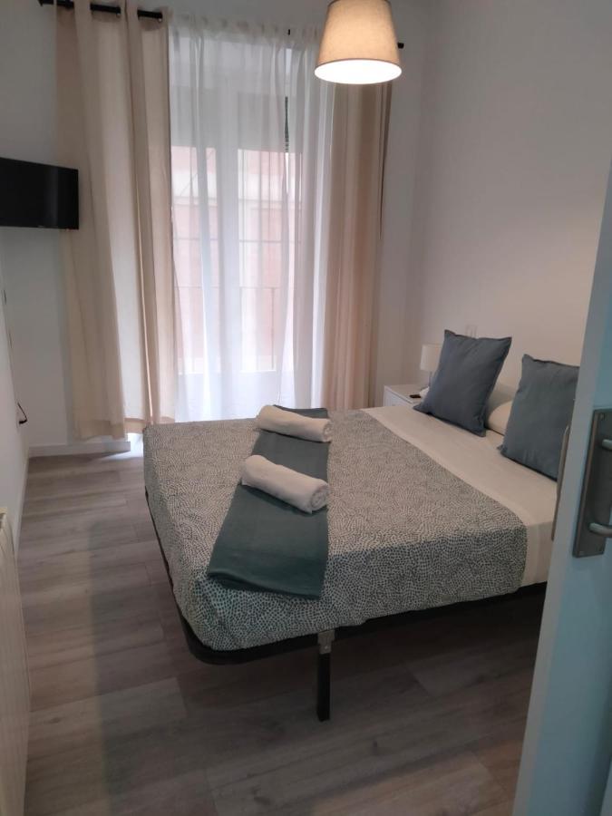 Estudios Ruda 4 Madrid Dış mekan fotoğraf