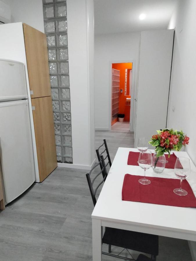 Estudios Ruda 4 Madrid Dış mekan fotoğraf